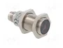 OMRON E3FB-LP22 Sensor Fotoeléctrico PNP