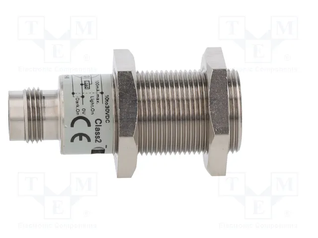 OMRON E3FB-LP22 Sensor Fotoeléctrico PNP