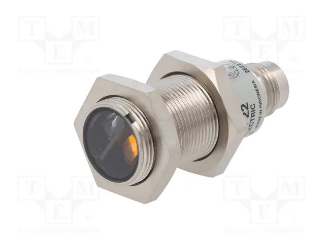 OMRON E3FB-LP22 Sensor Fotoeléctrico PNP