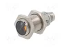 OMRON E3FB-LP22 Sensor Fotoeléctrico PNP