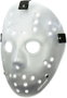 Trick Or Treat Studios Máscara Mabry Monsters Clear Killer Goalie