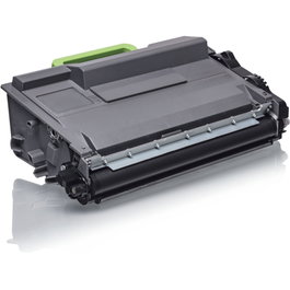 KMP B-T95 Tóner negro compatible con Brother TN-3512