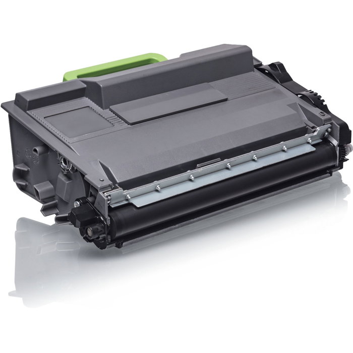 KMP B-T95 Tóner negro compatible con Brother TN-3512