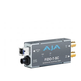 AJA FiDO-T-SC