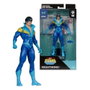 McFarlane Toys Digital Figura Nightwing (Teen Titans) 18 cm