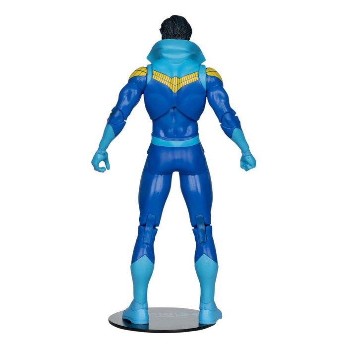 McFarlane Toys Digital Figura Nightwing (Teen Titans) 18 cm