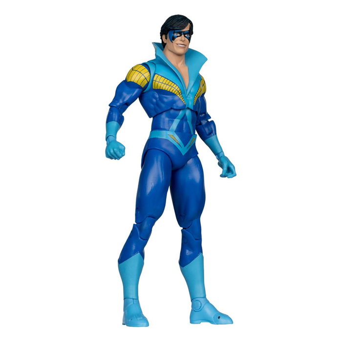 McFarlane Toys Digital Figura Nightwing (Teen Titans) 18 cm