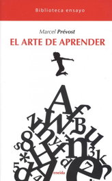 El arte de aprender, Marcel Prevost - ENEIDA