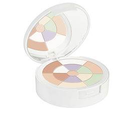 Avène Polvos Mosaico Iluminador 10 gr - Realza y Esculpe la Tez con Acabado Radiante