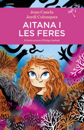 Aitana i les feres, Jordi Colonques - SEMBRA LLIBRES