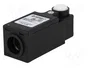 PIZZATO ELETTRICA FR 1238 Interruptor de fin de carrera NO x2