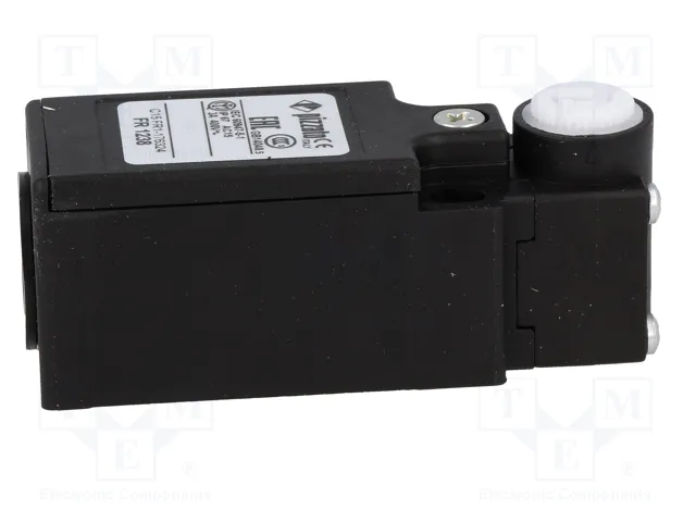 PIZZATO ELETTRICA FR 1238 Interruptor de fin de carrera NO x2