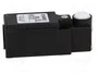 PIZZATO ELETTRICA FR 1238 Interruptor de fin de carrera NO x2