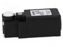PIZZATO ELETTRICA FR 1238 Interruptor de fin de carrera NO x2