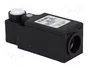 PIZZATO ELETTRICA FR 1238 Interruptor de fin de carrera NO x2