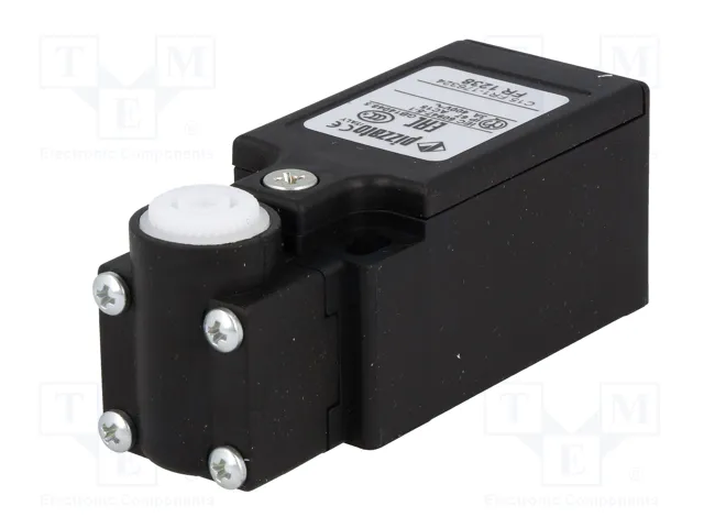 PIZZATO ELETTRICA FR 1238 Interruptor de fin de carrera NO x2