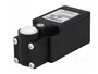 PIZZATO ELETTRICA FR 1238 Interruptor de fin de carrera NO x2