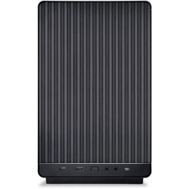 Lian Li A3 Gabinete PC Gaming M-ATX