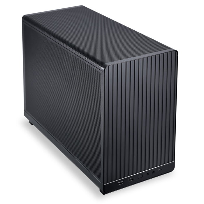 Lian Li A3-mATX Negro