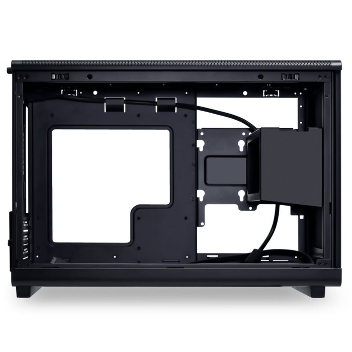 Lian Li A3-mATX Negro