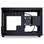 Lian Li A3-mATX Negro