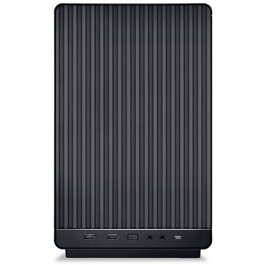 Lian Li A3-mATX Negro