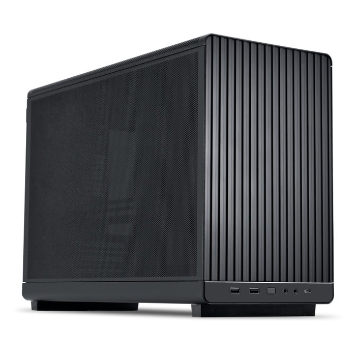 Lian Li A3-mATX Negro