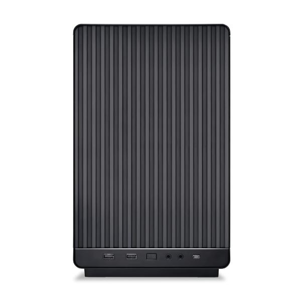 Lian Li A3-mATX Negro