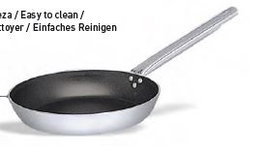 Vollrath Pujadas Sartén Antiadherente Ergos 26 cm