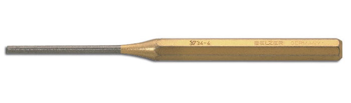 Bahco Botadores Cilíndricos 3734-5 5x150 mm Bahco Botadores Cilíndricos 3734-5 5x150 mm
