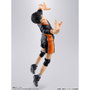 Bandai Tamashii Nations Haikyu!! Figura S.H.Figuarts Tobio Kageyama 16 cm