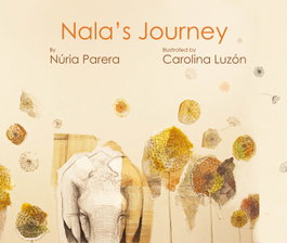 CUENTO DE LUZ, Nala's Journey - Núria Parera