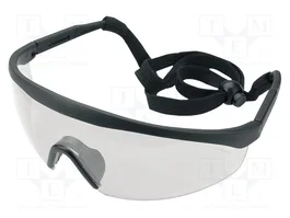NEO TOOLS Gafas protectoras con lente transparente
