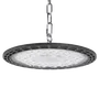 HO Campana LED UFO 200W 20.000Lm 4200ºK IP65 Industria Taller Almacén HO-ICUFO-200W-03-W