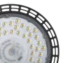 HO Campana LED UFO 200W 20.000Lm 4200ºK IP65 Industria Taller Almacén HO-ICUFO-200W-03-W