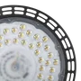 HO Campana LED UFO 200W 20.000Lm 4200ºK IP65 Industria Taller Almacén HO-ICUFO-200W-03-W