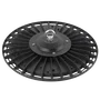 HO Campana LED UFO 200W 20.000Lm 4200ºK IP65 Industria Taller Almacén HO-ICUFO-200W-03-W