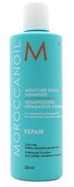 Moroccanoil Moisture Repair Shampoo 250 ml