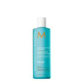 Moroccanoil Champú Reparador Hidratante para Cabello Dañado y Débil 250 Ml