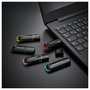 Intenso Business Line Multipack 5 unidades de 16 GB USB 2.0 Multicolor