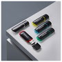 Intenso Business Line Multipack 5 unidades de 16 GB USB 2.0 Multicolor