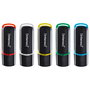 Intenso Business Line Multipack 5 unidades de 16 GB USB 2.0 Multicolor