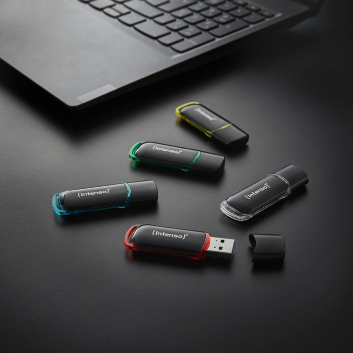 Intenso Business Line Multipack USB 2.0 16 GB Multicolor Intenso Business Line Multipack USB 2.0 16 GB Multicolor