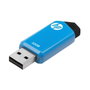 HP v150w Unidad Flash USB 32 GB Negro, Azul