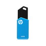 HP v150w Unidad Flash USB 32 GB Negro, Azul