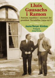Lluis gausachs i ramon, Jaume Reyner Alimbau - PAGES EDITORS