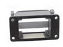 WIELAND Carcasa para conectores HDC tamaño 6 44x27mm