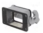 WIELAND Carcasa para conectores HDC tamaño 6 44x27mm