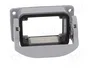 WIELAND Carcasa para conectores HDC tamaño 6 44x27mm