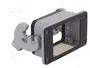 WIELAND Carcasa para conectores HDC tamaño 6 44x27mm